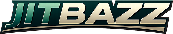 jitbazz logo